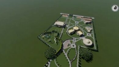 Hyderabad to get 'Science City' with Rs 232.7 Cr 'Science Experience Centre'