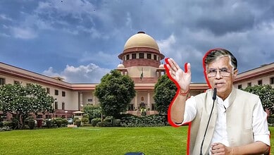 Congress leader Pawan Khera and the Supreme Court