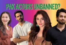 Pakistani actors