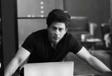 Shah Rukh Khan