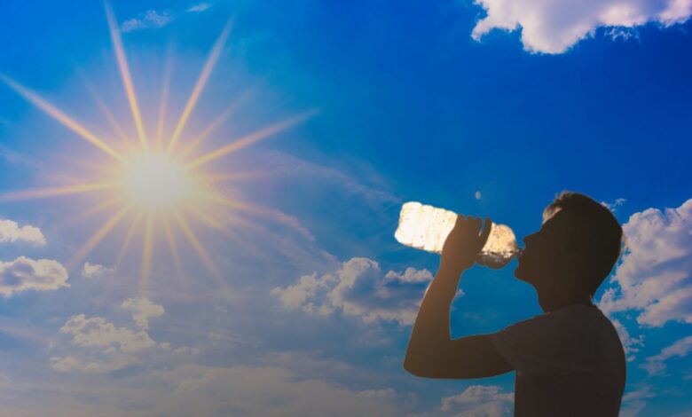 Hyderabad may witness intense summer as IMD forecasts surge in temperature