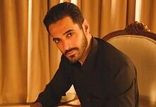 Wahaj Ali, a popular Pakistani actor, featured in upcoming dramas and films set for release in 2026.