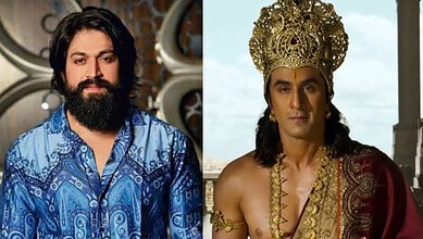 Yash reveals what makes ‘Ramayana’ a universal story.