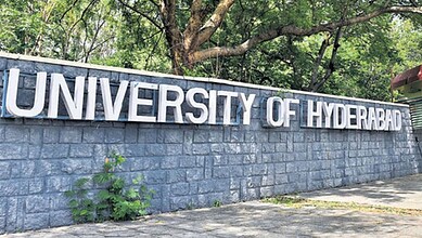 ASA demands affirmative action against a HCU student for assaulting and hurling casteist slurs at Dallit student on campus on December 11, 2025.