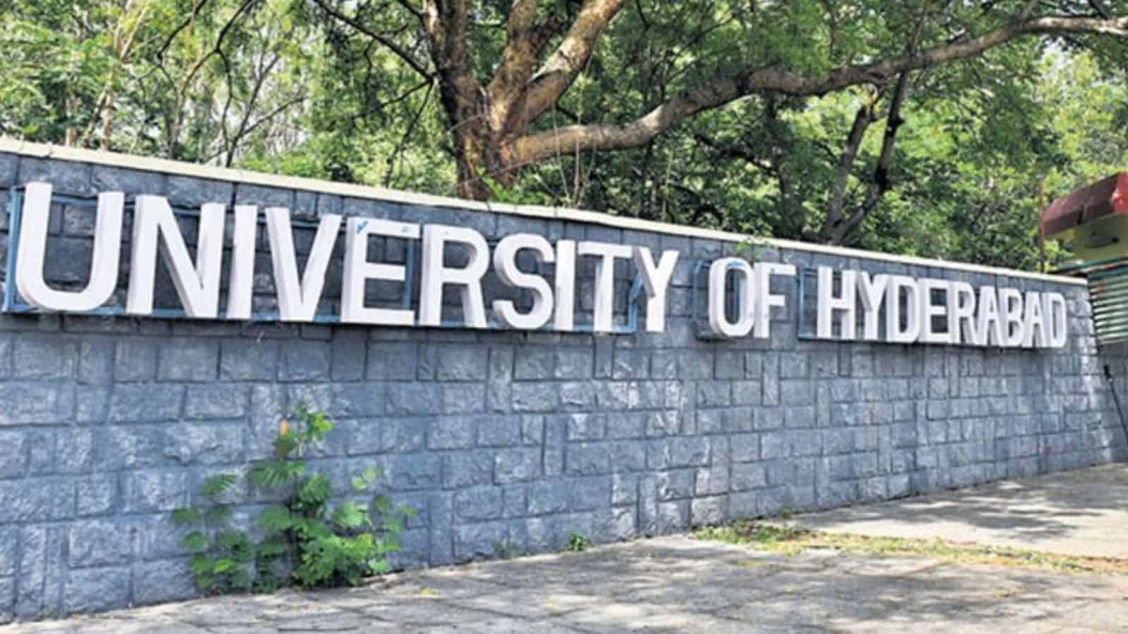 ASA demands affirmative action against a HCU student for assaulting and hurling casteist slurs at Dallit student on campus on December 11, 2025.