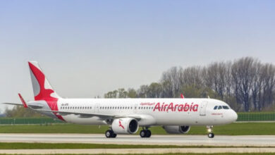 Air Arabia