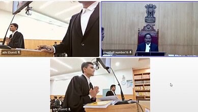 Judge threatens young advocate in court, bar council seeks CJI intervention.