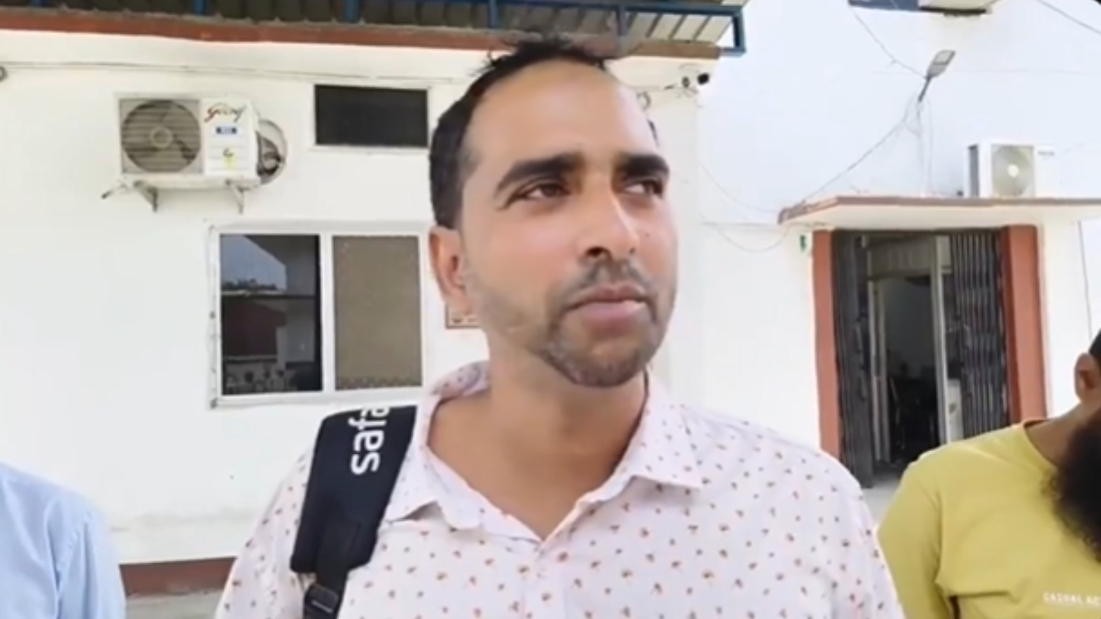 Asim Ansari