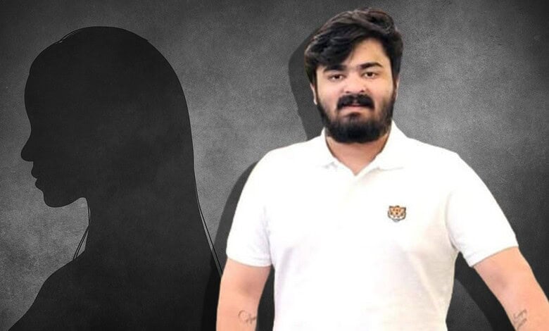 Police gets 3 day custody of POCSO case accused Bandi Bageerath on Tuesday, May 26, 2026.