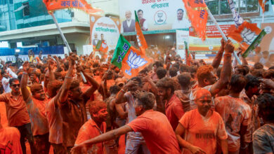 BJP wins West Bengal