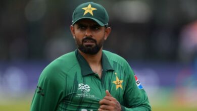 Babar Azam