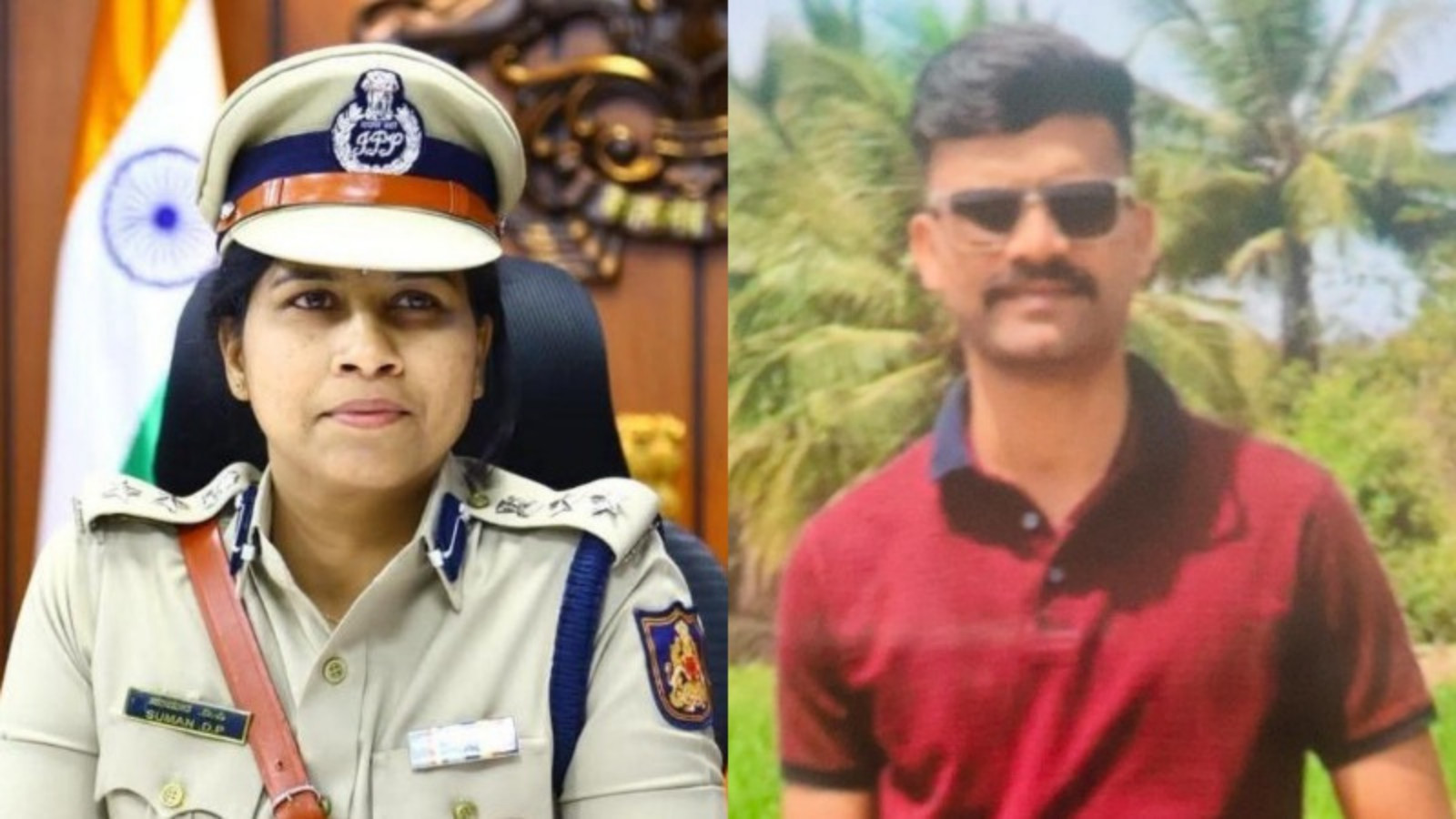 Ballari SP’s gunman arrested for extorting Rs 3 lakh from illegal rice transporter to AP