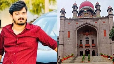 Bandi Sai Bageerath's counsel to contest the POCSO case victim's claim that she is a minor in the Telangana High Court.