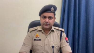 Manush Parik, SP City, Bareilly