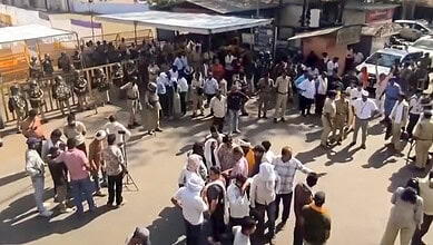 Hindus in MP's Dhar erupt in joy after HC verdict on Bhojshala; CM calls it 'significant moment'