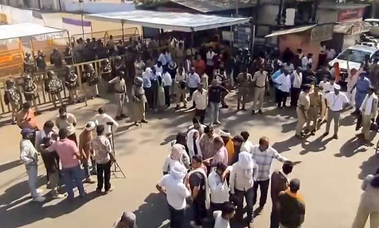 Hindus in MP's Dhar erupt in joy after HC verdict on Bhojshala; CM calls it 'significant moment'