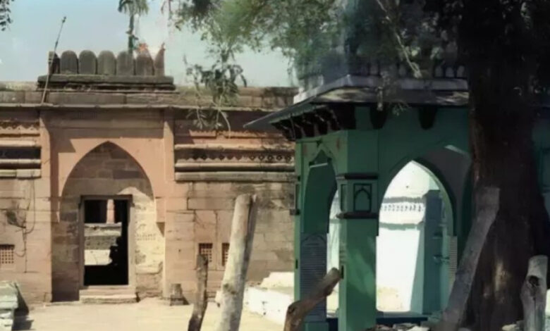 Bhojshala complex dispute