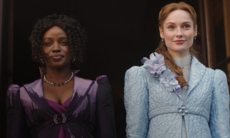 ‘Bridgerton’ season 5 release details out