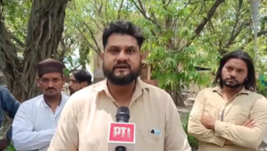 Brother of deceased, Mohammed Rizwan
