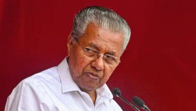 CM Vijayan