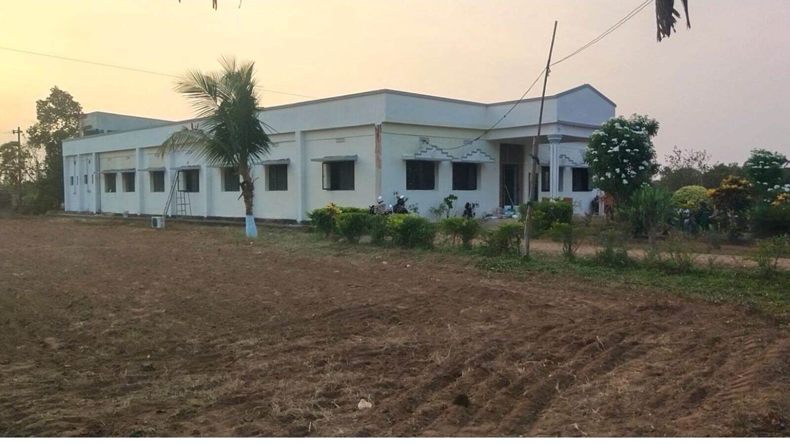 Telangana Agriculture Minister Tummala Nageswara Rao to inaugurate the newly established College of Horticulture in Aswaraopet mandal of Bhadradri Kothagudem district on Thursday, May 14, 2026.