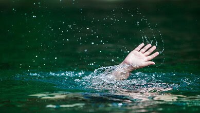 Body of missing teen discovered in Shamshabad stream after search efforts.