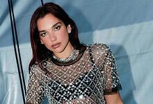 Global popstar
