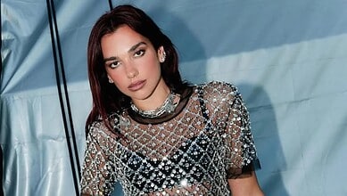 Global popstar