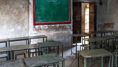 Fake caste certificate submitted during DSC 2024 recruitment lands a Medak secondary grade teacher in trouble.