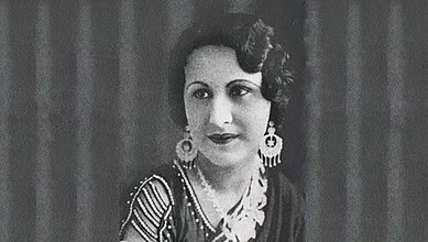 Fatma Begum