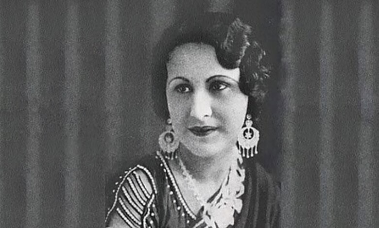 Fatma Begum