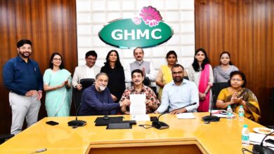 GHMC joins hands with IIT Kharagpur, AIIMS for water quality monitoring