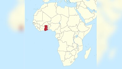 Ghana becomes latest African country to reject US health deal