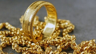 1 kg gold stolen from a house in Pedda Shankarampet mandal of Medak district on May 13, 2026.