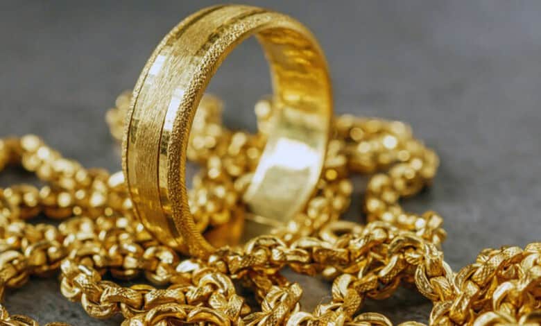 1 kg gold stolen from a house in Pedda Shankarampet mandal of Medak district on May 13, 2026.
