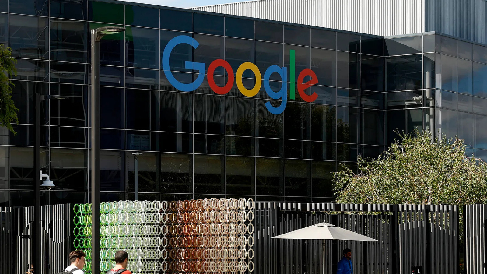 Google