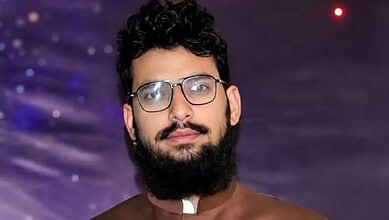 Pulwama attack mastermind Hamza Burhan gunned down in PoK