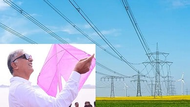 Siddipet MLA T Harish Rao urges Telangana Electricity Regulatory Commission (TGERC) not to stall the Rythu Discom being setup by the state government.