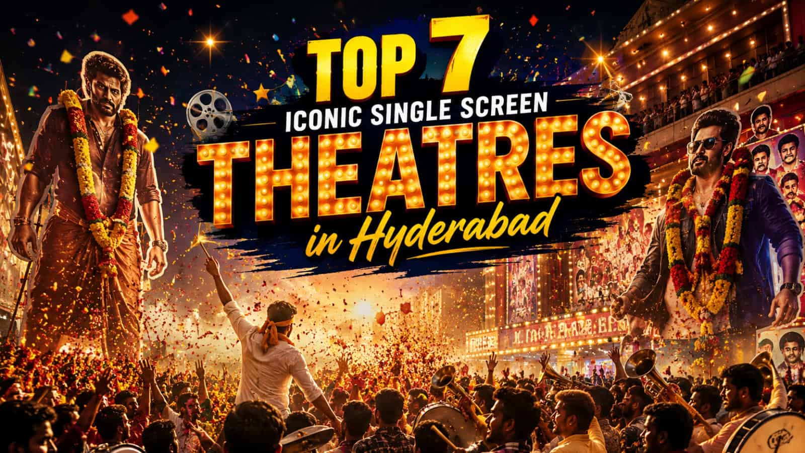 Hyderabad