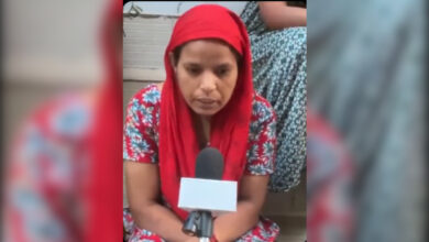 I demanded encounter Hindu teen's mother after Asad killed in police action