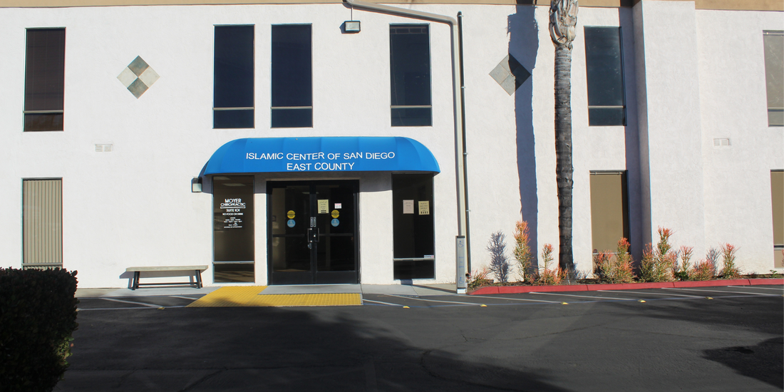 Islamic Centre of San Diego