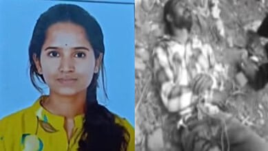 Jilted lover kills woman in Jadcherla, alleging financial exploitation in the name of love on Saturday, May 16, 2026.