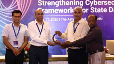 Karnataka honoured for top performance in DigiLocker integration under Digital India initiative