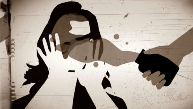 Karnataka man throws acid-like chemical on family over dispute