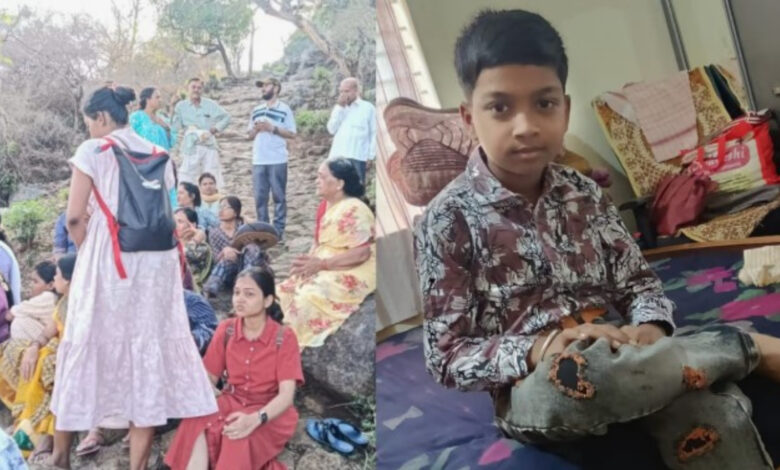 Karnataka suspends all trekking routes after leopard attack kills boy near MM Hills