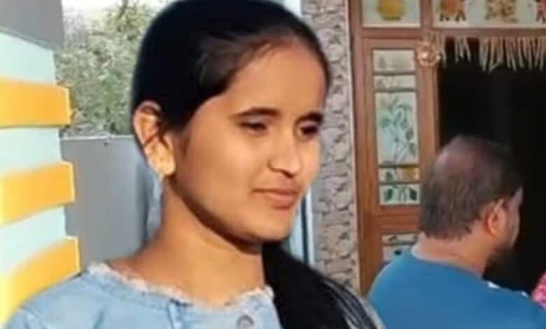 Third year BTech student immolates herself and dies in Badangpet on Saturday, May 2, 2026.