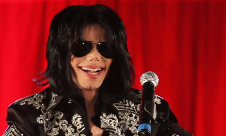 King of pop