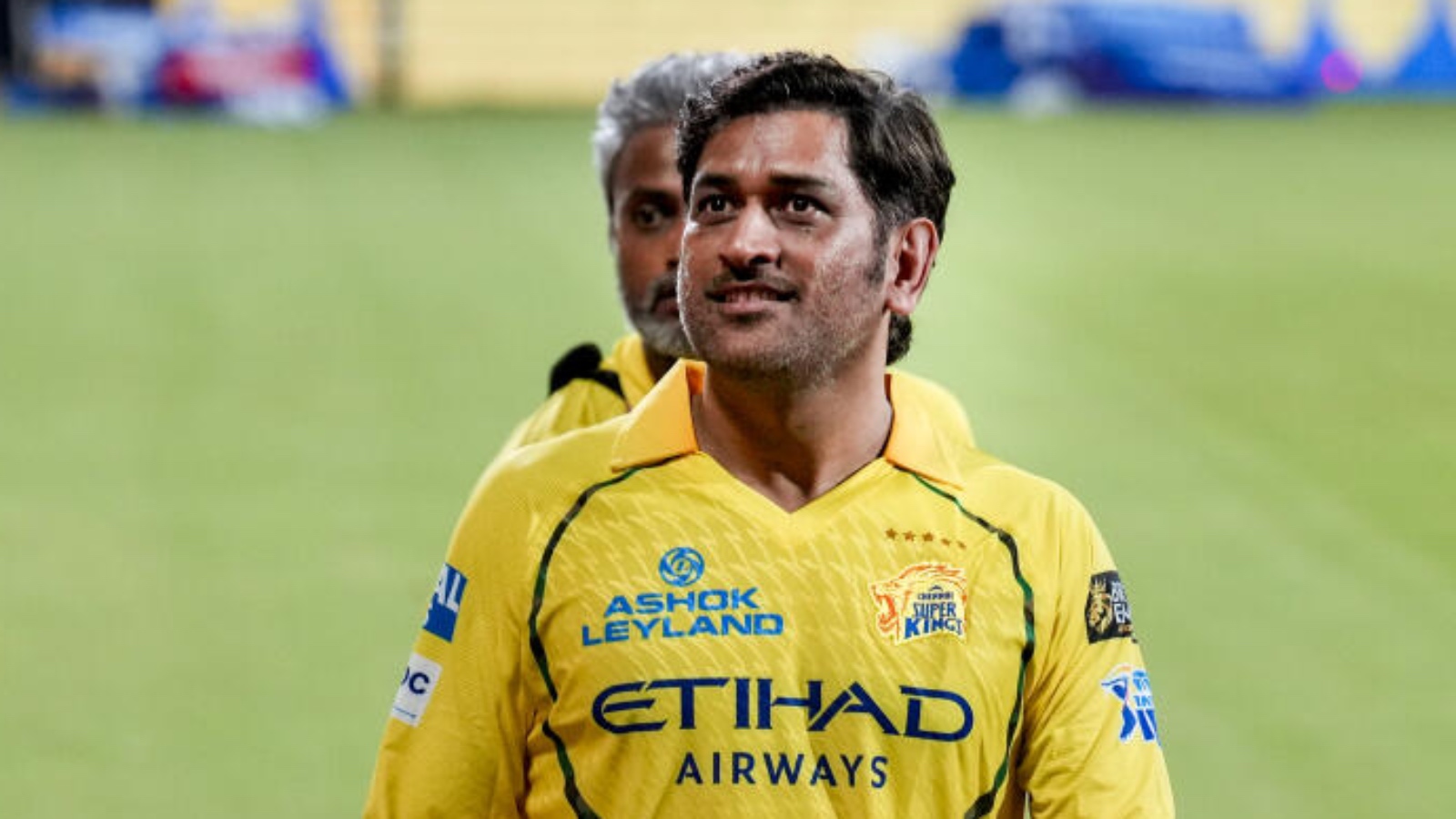 CSK IPL 2026