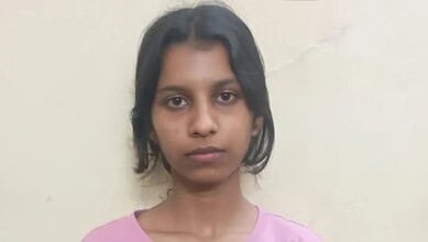 Arrested female student in Mangaluru with Rs 35 lakh worth hydro ganja, linked to drug trafficking.