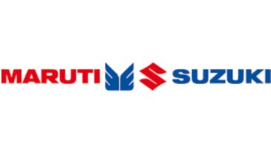 Maruti Suzuki logo